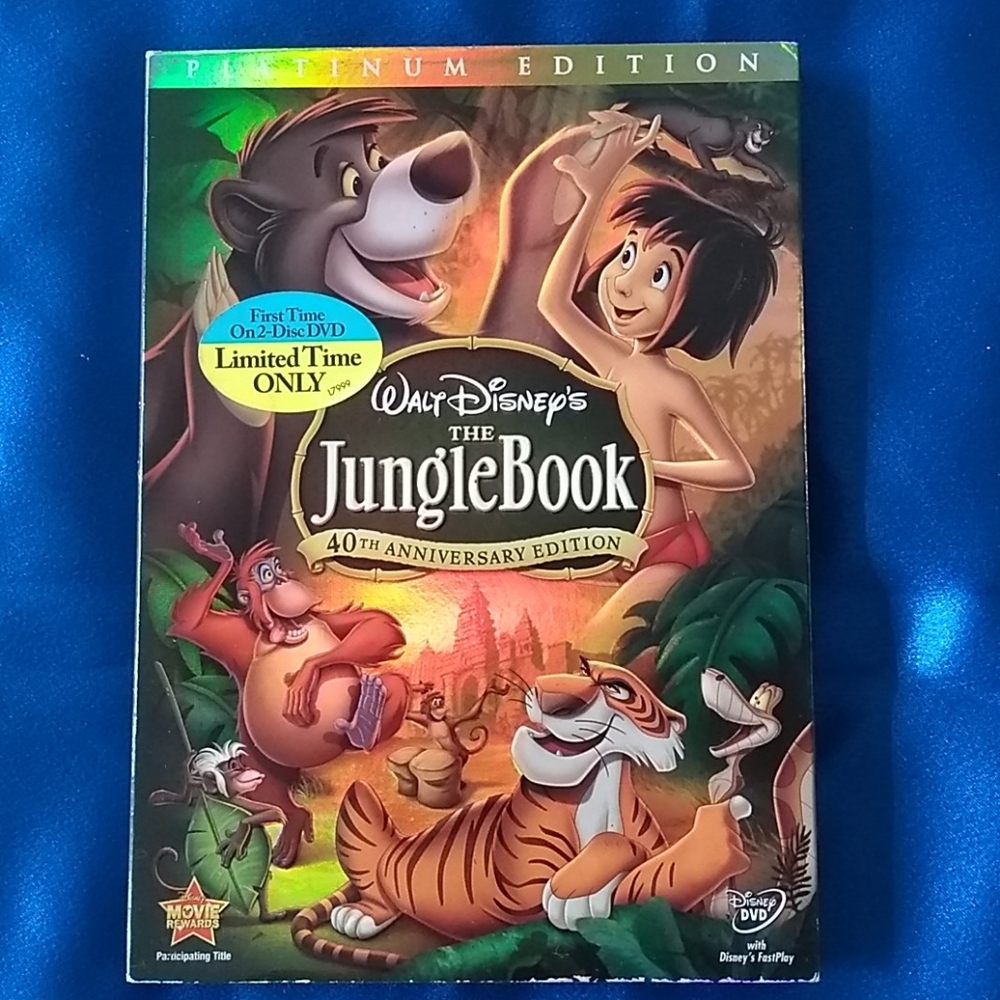 DVD 📀